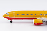 NG Models Southwest Airlines Boeing 737Max8 N871HK "The Herbert D. Kelleher" 1/400 Scale