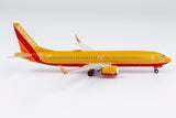 NG Models Southwest Airlines Boeing 737Max8 N871HK "The Herbert D. Kelleher" 1/400 Scale