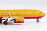 NG Models Southwest Airlines Boeing 737Max8 N871HK "The Herbert D. Kelleher" 1/400 Scale