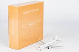 NG Models Blank Model Boeing 737 MAX 8 1/400 Aircraft Scale Model