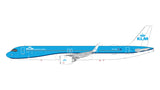 GeminiJets KLM Airbus A321neo PH-AXA 1/200 Scale