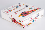 NG Models Aeromexico Mexico City "Kukulcan" Special Livery Boeing 737 MAX 9 XA-GQS 1/400 Scale