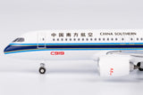 NG Models China Southern Airlines CZ's 1st C919 COMAC C919 B-919J Lite Edition 1/400 Scale