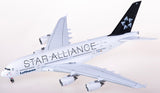 Phoenix Lufthansa "Star Alliance" Airbus A380 D-AIMO 1/400 Scale