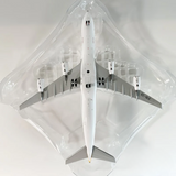 Phoenix Iberia Airbus A340-300 EC-GLE 1/400 Aircraft Scale Model