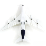Hogan Lufthansa Airbus A380-800 New Livery 1/200 Aircraft Scale Model