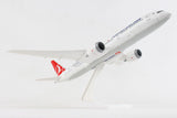 SkyMarks Turkish Airlines Boeing 787-9 1/200 SKR1079