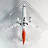 Phoenix TAAG Angola Airlines Boeing B787-9 D2-TEQ 1/400 Aircraft Scale Model