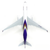 Hogan Thai Airways Airbus A350-900 1/200 Aircraft Scale Model