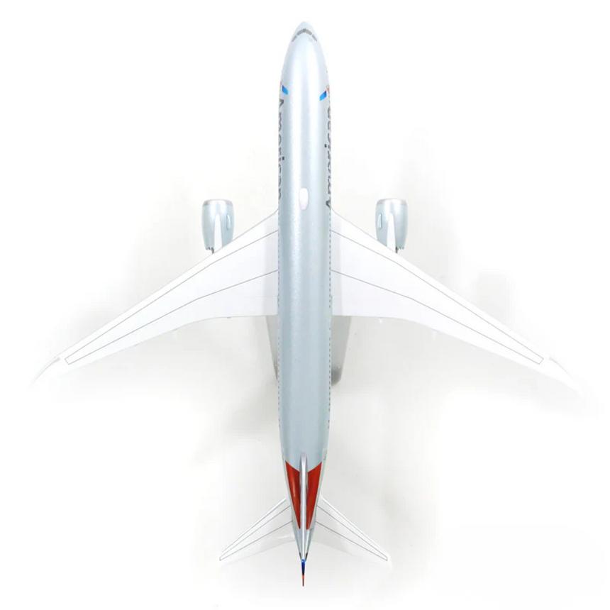 Hogan American Airlines Boeing 787-9 N820AL 1/200 Model Scale