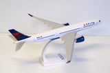 PPC Models Delta Airlines Airbus A350-900 1/200 Scale