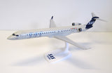 PPC Models SAS Scandinavian Airlines Bombardier CRJ900 1/100 Scale
