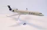 PPC Models SAS Scandinavian Airlines Bombardier CRJ900 1/100 Scale