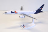 PPC Models FedEx Boeing B757-200SF 1/200 Scale
