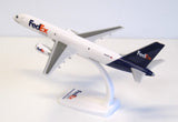PPC Models FedEx Boeing B757-200SF 1/200 Scale