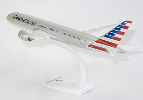 PPC Models American Airlines Boeing 787-9 1/200 Aircraft Scale Model
