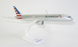 PPC Models American Airlines Boeing 787-9 1/200 Aircraft Scale Model