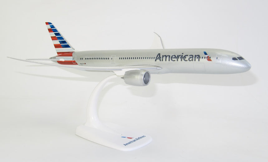 PPC Models American Airlines Boeing 787-9 1/200 Aircraft Scale Model