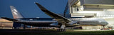 Aviation400 STARLUX Airlines Airbus A350-1000 B-58553 "Airsorayama Silver" (detachable gear) 1/400 Aircraft Scale Model