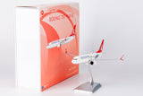 NG Models Turkish Airlines “Isparta” Boeing 737 MAX 8 TC-LCB 1/200 Scale