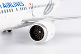NG Models Turkish Airlines “Isparta” Boeing 737 MAX 8 TC-LCB 1/200 Scale
