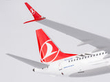 NG Models Turkish Airlines “Isparta” Boeing 737 MAX 8 TC-LCB 1/200 Scale