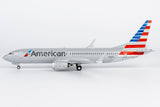 NG Models American Airlines Boeing 737 MAX 8 N306RC 1/200 Scale