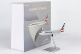 NG Models American Airlines Boeing 737 MAX 8 N306RC 1/200 Scale
