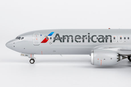 NG Models American Airlines Boeing 737 MAX 8 N306RC 1/200 Scale