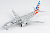 NG Models American Airlines Boeing 737 MAX 8 N306RC 1/200 Scale
