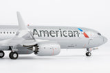 NG Models American Airlines Boeing 737 MAX 8 N306RC 1/200 Scale