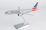 NG Models American Airlines Boeing 737 MAX 8 N306RC 1/200 Scale