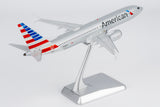NG Models American Airlines Boeing 737 MAX 8 N306RC 1/200 Scale