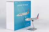 NG Models American Airlines Boeing 737 MAX 8 N327SK 1/200 Scale