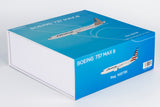NG Models American Airlines Boeing 737 MAX 8 N327SK 1/200 Scale