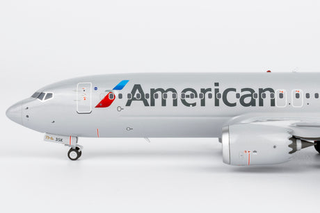 NG Models American Airlines Boeing 737 MAX 8 N327SK 1/200 Scale
