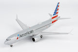 NG Models American Airlines Boeing 737 MAX 8 N327SK 1/200 Scale