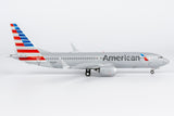 NG Models American Airlines Boeing 737 MAX 8 N327SK 1/200 Scale