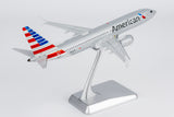 NG Models American Airlines Boeing 737 MAX 8 N327SK 1/200 Scale