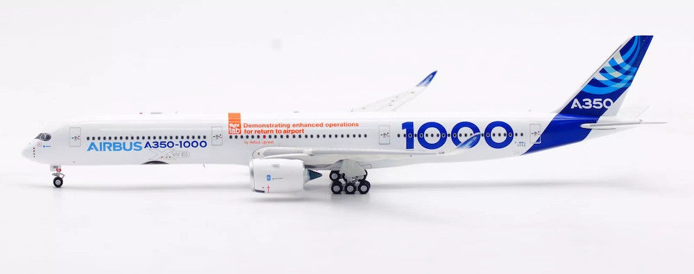 (セール対象)Aviation400CathayPacificA350-1000 Aviation400 Airbus Industrie Airbus A350-1041 F-WMIL (with