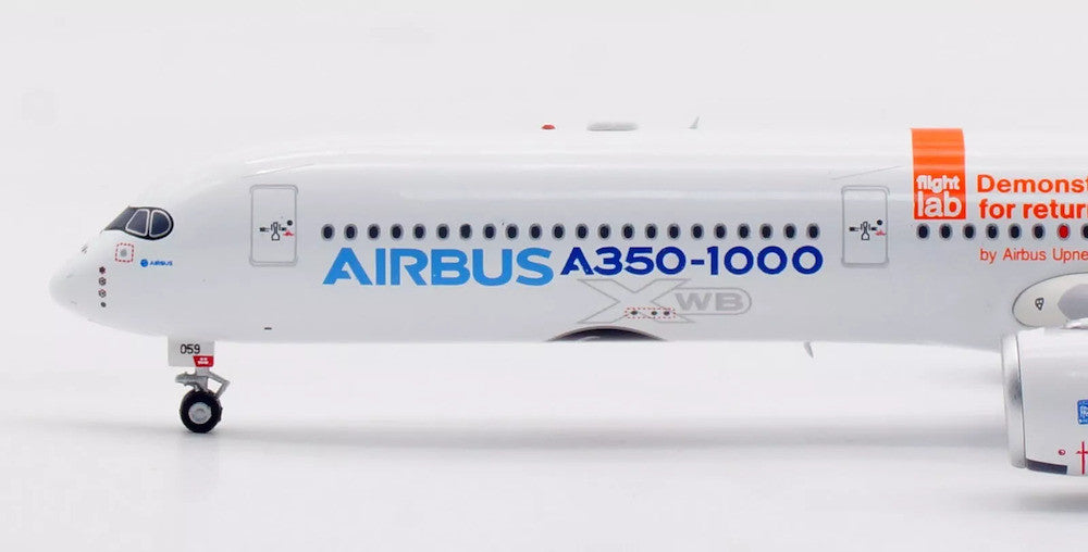 (セール対象)Aviation400CathayPacificA350-1000 ULTIMATE COLLECTION)1/400 A350-1000 キャセイ