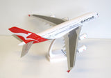 PPC Models Qantas Airbus A380 1/200 Scale