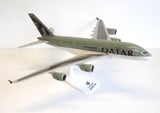 PPC Models Qatar Airways Airbus A380 1/200 Scale