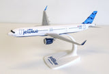 PPC Models JetBlue Airways Airbus A321 Neo 1/200 Scale
