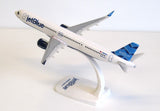 PPC Models JetBlue Airways Airbus A321 Neo 1/200 Scale