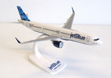 PPC Models JetBlue Airways Airbus A321 Neo 1/200 Scale
