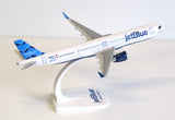 PPC Models JetBlue Airways Airbus A321 Neo 1/200 Scale