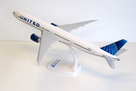 PPC Models United Airlines Boeing B777-300ER 1/200 Scale