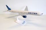 PPC Models United Airlines Boeing B777-300ER 1/200 Scale
