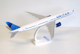 PPC Models United Airlines Boeing B777-300ER 1/200 Scale